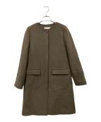 MACKINTOSH PHILOSOPHYマッキントッシュ フィロソフィー）の古着「コート」｜ブラウン
