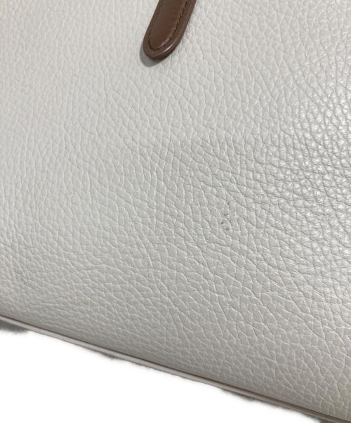 FURLA（フルラ）FURLA (フルラ) ソフィア トートバッグ グレーの古着・服飾アイテム