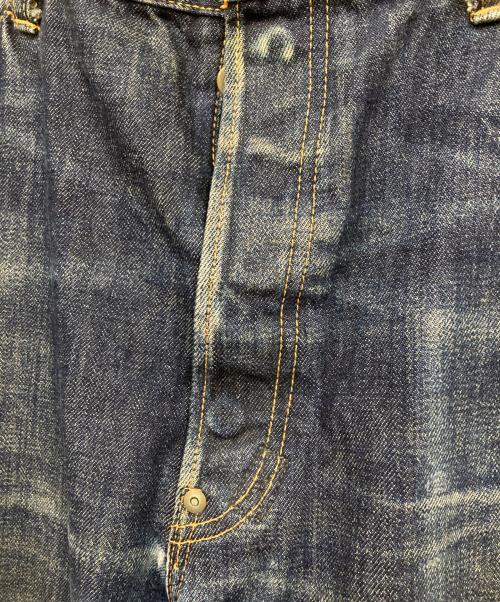 Schott（ショット）Schott (ショット) 13ozJEANS WIDE GLIDE インディゴ サイズ:36の古着・服飾アイテム
