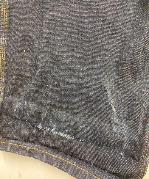 Schott（ショット）Schott (ショット) 13ozJEANS WIDE GLIDE インディゴ サイズ:36の古着・服飾アイテム