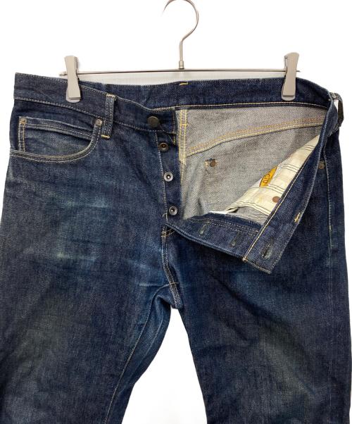 Schott（ショット）Schott (ショット) デニムパンツ インディゴ サイズ:W34の古着・服飾アイテム