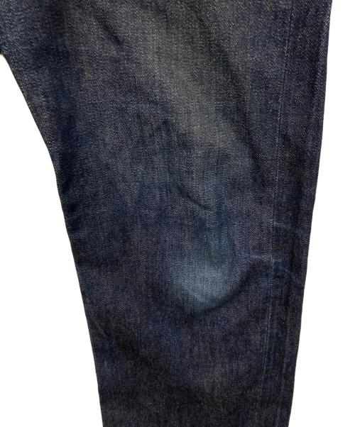 Schott（ショット）Schott (ショット) デニムパンツ インディゴ サイズ:W34の古着・服飾アイテム