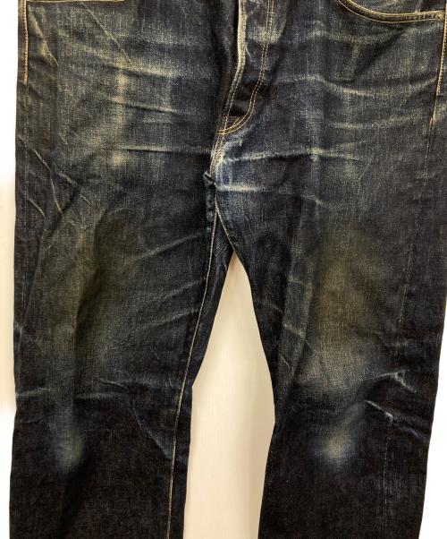 Schott（ショット）Schott (ショット) デニムパンツ インディゴ サイズ:W36の古着・服飾アイテム