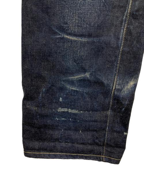 Schott（ショット）Schott (ショット) デニムパンツ インディゴ サイズ:W36の古着・服飾アイテム