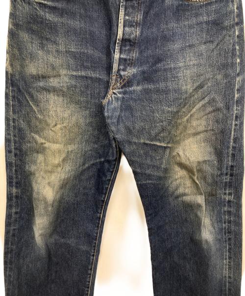 LEVI'S（リーバイス）LEVI'S (リーバイス) 501XXデニムパンツ インディゴ サイズ:W36の古着・服飾アイテム