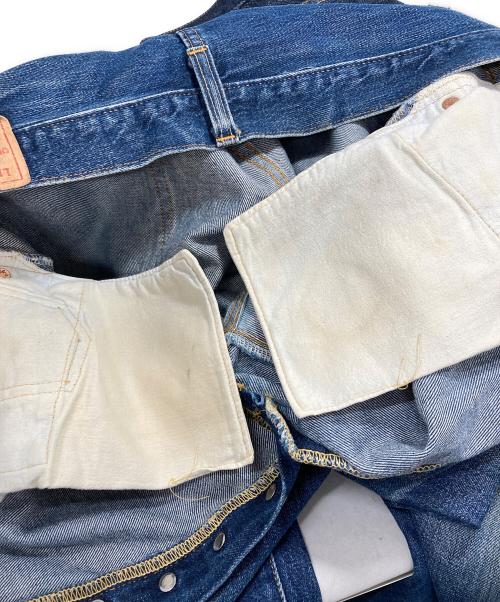 LEVI'S（リーバイス）LEVI'S (リーバイス) 501XXデニムパンツ インディゴ サイズ:W36の古着・服飾アイテム