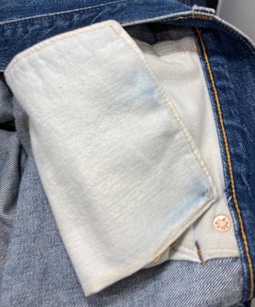 LEVI'S（リーバイス）LEVI'S (リーバイス) 501XXデニムパンツ インディゴ サイズ:W36の古着・服飾アイテム