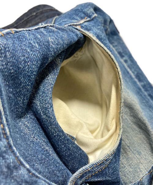 LEVI'S（リーバイス）LEVI'S (リーバイス) 501XXデニムパンツ インディゴ サイズ:W36の古着・服飾アイテム