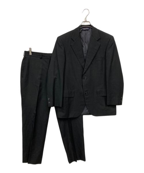 BROOKS BROTHERS（ブルックスブラザーズ）BROOKS BROTHERS (ブルックスブラザーズ) セットアップスーツ ブラック サイズ:　の古着・服飾アイテム