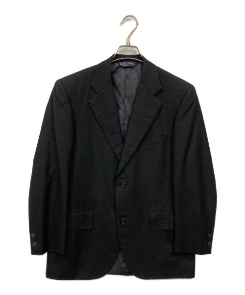 BROOKS BROTHERS（ブルックスブラザーズ）BROOKS BROTHERS (ブルックスブラザーズ) セットアップスーツ ブラック サイズ:　の古着・服飾アイテム