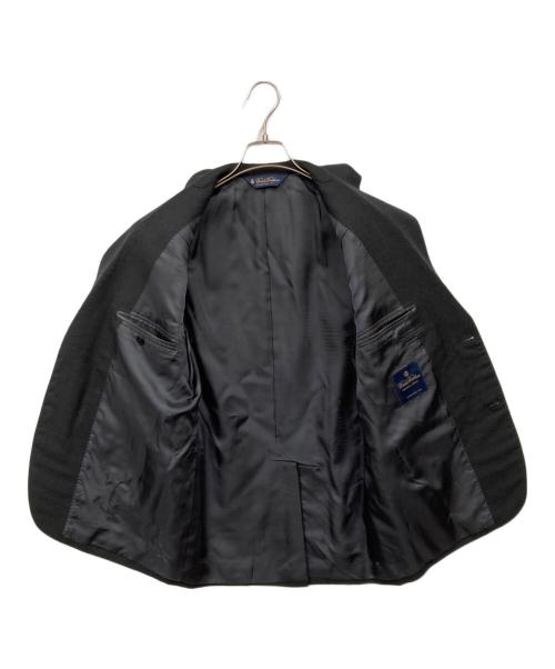 BROOKS BROTHERS（ブルックスブラザーズ）BROOKS BROTHERS (ブルックスブラザーズ) セットアップスーツ ブラック サイズ:　の古着・服飾アイテム