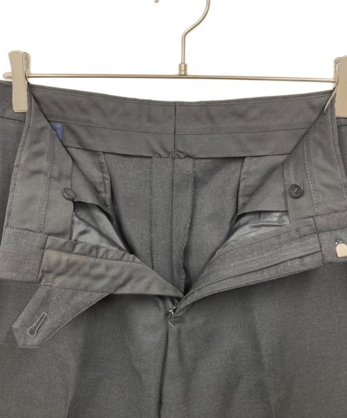 BROOKS BROTHERS（ブルックスブラザーズ）BROOKS BROTHERS (ブルックスブラザーズ) セットアップスーツ ブラック サイズ:　の古着・服飾アイテム