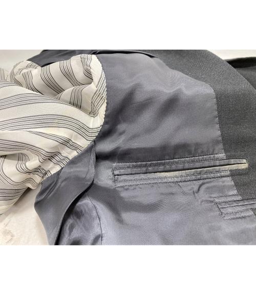 BROOKS BROTHERS（ブルックスブラザーズ）BROOKS BROTHERS (ブルックスブラザーズ) セットアップスーツ ブラック サイズ:　の古着・服飾アイテム