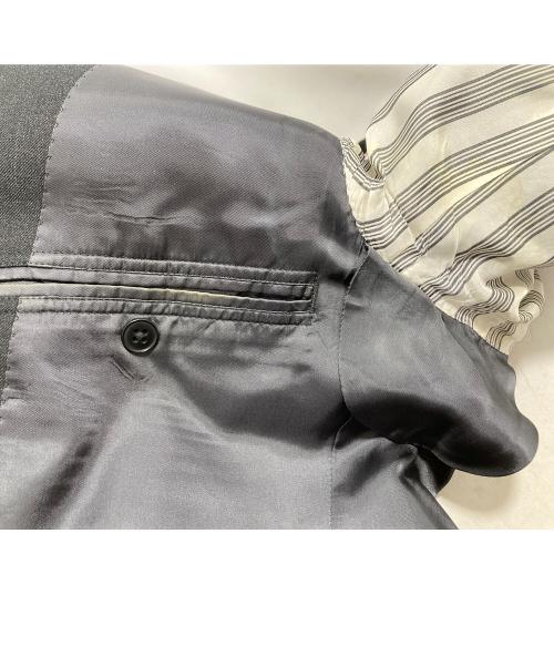 BROOKS BROTHERS（ブルックスブラザーズ）BROOKS BROTHERS (ブルックスブラザーズ) セットアップスーツ ブラック サイズ:　の古着・服飾アイテム