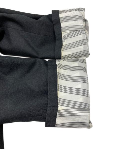 BROOKS BROTHERS（ブルックスブラザーズ）BROOKS BROTHERS (ブルックスブラザーズ) セットアップスーツ ブラック サイズ:　の古着・服飾アイテム
