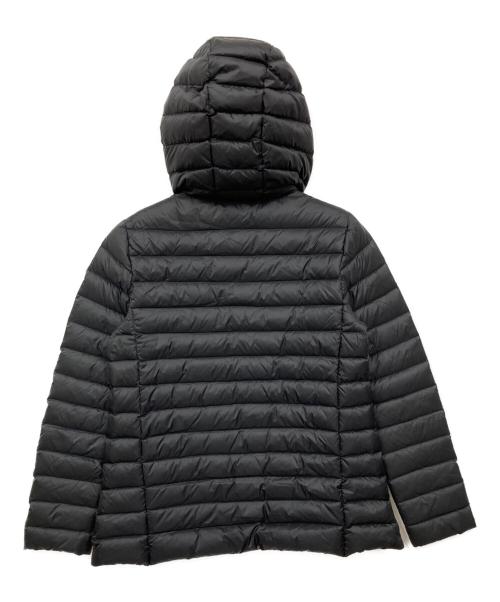 J.O.T.T（ジョット）J.O.T.T (ジョット) ダウンジャケット ブラック サイズ:表記無しの古着・服飾アイテム