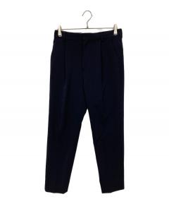 中古・古着通販】saby (サバイ) スラックス ブラック サイズ:3L