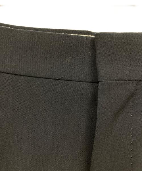 H BEAUTY&YOUTH（エイチ ビューティー&ユース）H BEAUTY&YOUTH (エイチ ビューティー&ユース) スラックス ネイビー サイズ:Sの古着・服飾アイテム