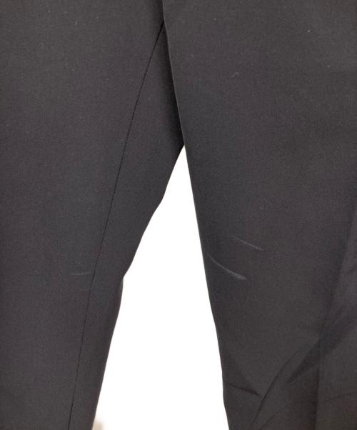 H BEAUTY&YOUTH（エイチ ビューティー&ユース）H BEAUTY&YOUTH (エイチ ビューティー&ユース) スラックス ネイビー サイズ:Sの古着・服飾アイテム