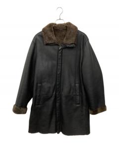 中古・古着通販】OLD ENGLAND (オールドイングランド) ダッフルコート