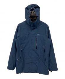 MILLET（ミレー）の古着「ATA 3 IN 1 PARKA」｜ネイビー