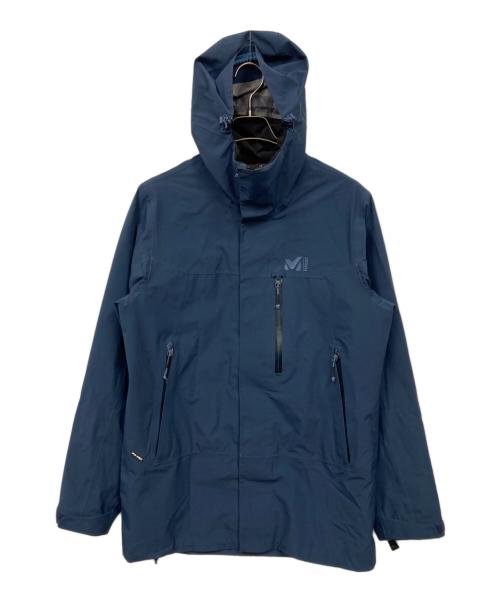 MILLET（ミレー）MILLET (ミレー) ATA 3 IN 1 PARKA ネイビー サイズ:Mの古着・服飾アイテム