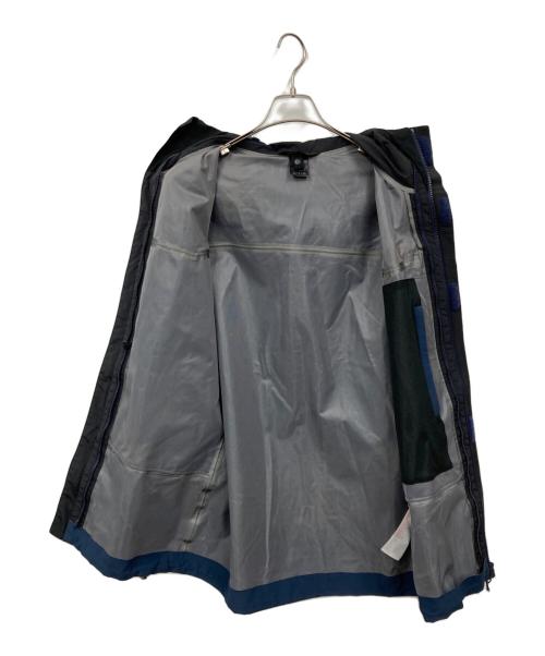 MILLET（ミレー）MILLET (ミレー) ATA 3 IN 1 PARKA ネイビー サイズ:Mの古着・服飾アイテム