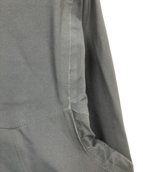 MILLET（ミレー）MILLET (ミレー) ATA 3 IN 1 PARKA ネイビー サイズ:Mの古着・服飾アイテム