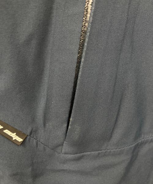 MILLET（ミレー）MILLET (ミレー) ATA 3 IN 1 PARKA ネイビー サイズ:Mの古着・服飾アイテム