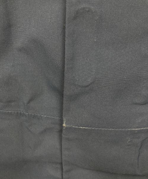 MILLET（ミレー）MILLET (ミレー) ATA 3 IN 1 PARKA ネイビー サイズ:Mの古着・服飾アイテム