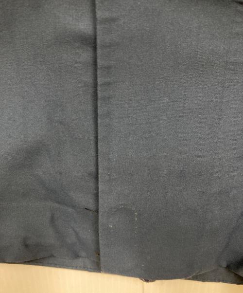 MILLET（ミレー）MILLET (ミレー) ATA 3 IN 1 PARKA ネイビー サイズ:Mの古着・服飾アイテム