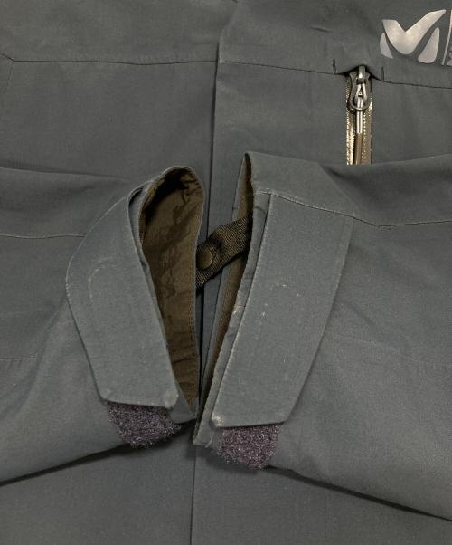 MILLET（ミレー）MILLET (ミレー) ATA 3 IN 1 PARKA ネイビー サイズ:Mの古着・服飾アイテム