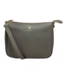 A.D.M.J.（エーディーエムジェイ）の古着「ショルダーバッグ」｜グレー