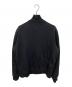 DIESEL (ディーゼル) S-GINNI-ZIP-OD ブラック サイズ:XL：15000円