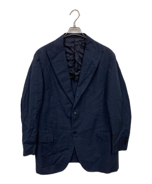 RING JACKET（リングジャケット）RING JACKET (リングジャケット) スーツ ネイビー サイズ:不明の古着・服飾アイテム