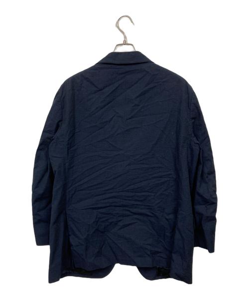 RING JACKET（リングジャケット）RING JACKET (リングジャケット) スーツ ネイビー サイズ:不明の古着・服飾アイテム