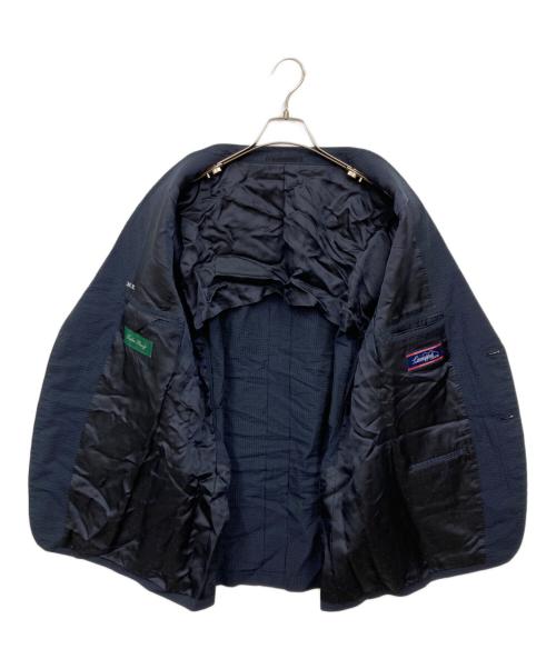 RING JACKET（リングジャケット）RING JACKET (リングジャケット) スーツ ネイビー サイズ:不明の古着・服飾アイテム