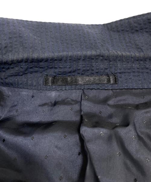 RING JACKET（リングジャケット）RING JACKET (リングジャケット) スーツ ネイビー サイズ:不明の古着・服飾アイテム