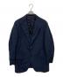 RING JACKET (リングジャケット) スーツ ネイビー サイズ:不明：14000円
