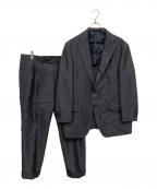 RING JACKETリングジャケット）の古着「スーツ」｜グレー