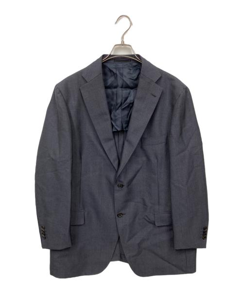 RING JACKET（リングジャケット）RING JACKET (リングジャケット) スーツ グレー サイズ:不明の古着・服飾アイテム