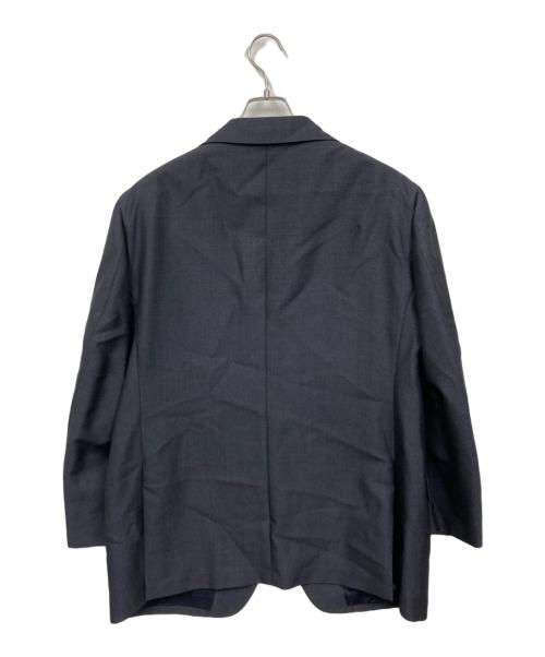 RING JACKET（リングジャケット）RING JACKET (リングジャケット) スーツ グレー サイズ:不明の古着・服飾アイテム