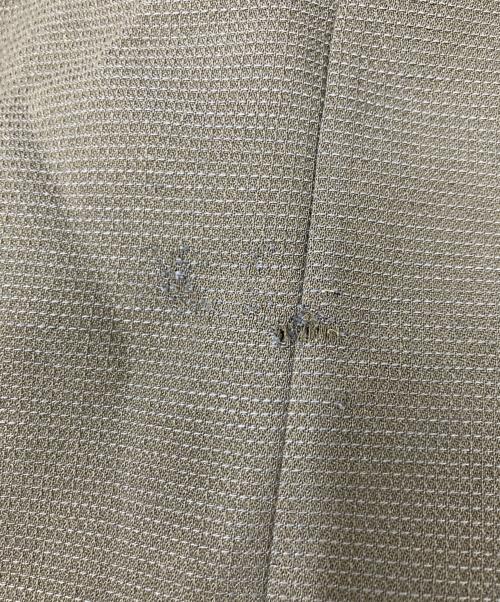 ISAIA（イザイア）ISAIA (イザイア) テーラードジャケット ネイビー サイズ:54の古着・服飾アイテム