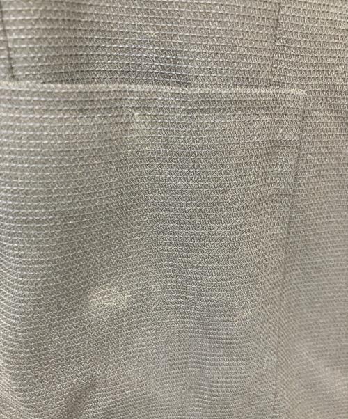ISAIA（イザイア）ISAIA (イザイア) テーラードジャケット ネイビー サイズ:54の古着・服飾アイテム