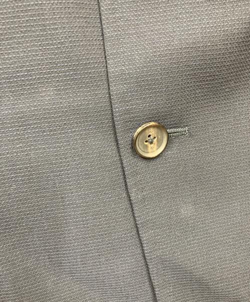 ISAIA（イザイア）ISAIA (イザイア) テーラードジャケット ネイビー サイズ:54の古着・服飾アイテム