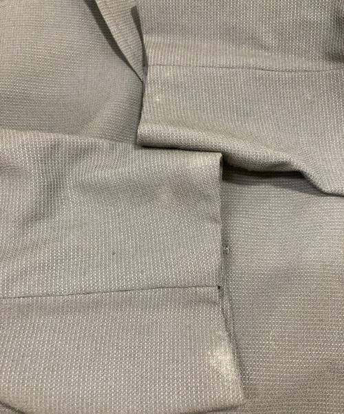ISAIA（イザイア）ISAIA (イザイア) テーラードジャケット ネイビー サイズ:54の古着・服飾アイテム