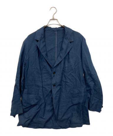 中古・古着通販】ANATOMICA (アナトミカ) リネン テーラードジャケット