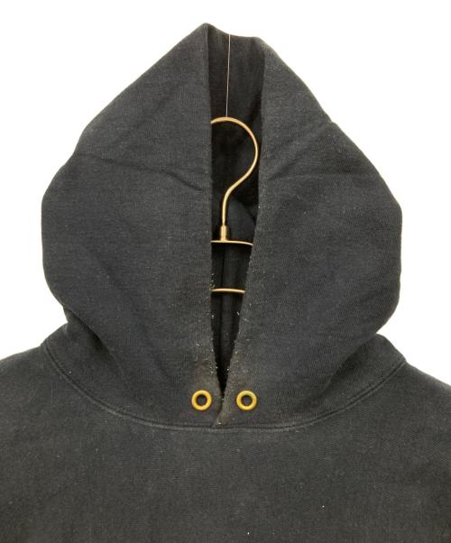 Champion（チャンピオン）Champion (チャンピオン) パーカー ネイビー サイズ:Ｌの古着・服飾アイテム