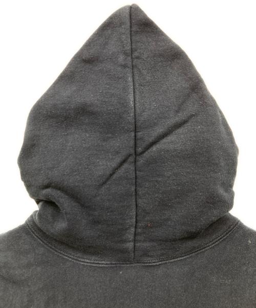 Champion（チャンピオン）Champion (チャンピオン) パーカー ネイビー サイズ:Ｌの古着・服飾アイテム