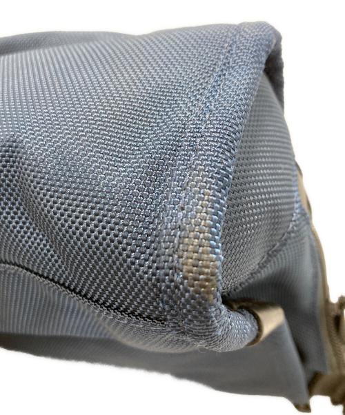TUMI（トゥミ）TUMI (トゥミ) ビジネスバッグ ネイビーの古着・服飾アイテム